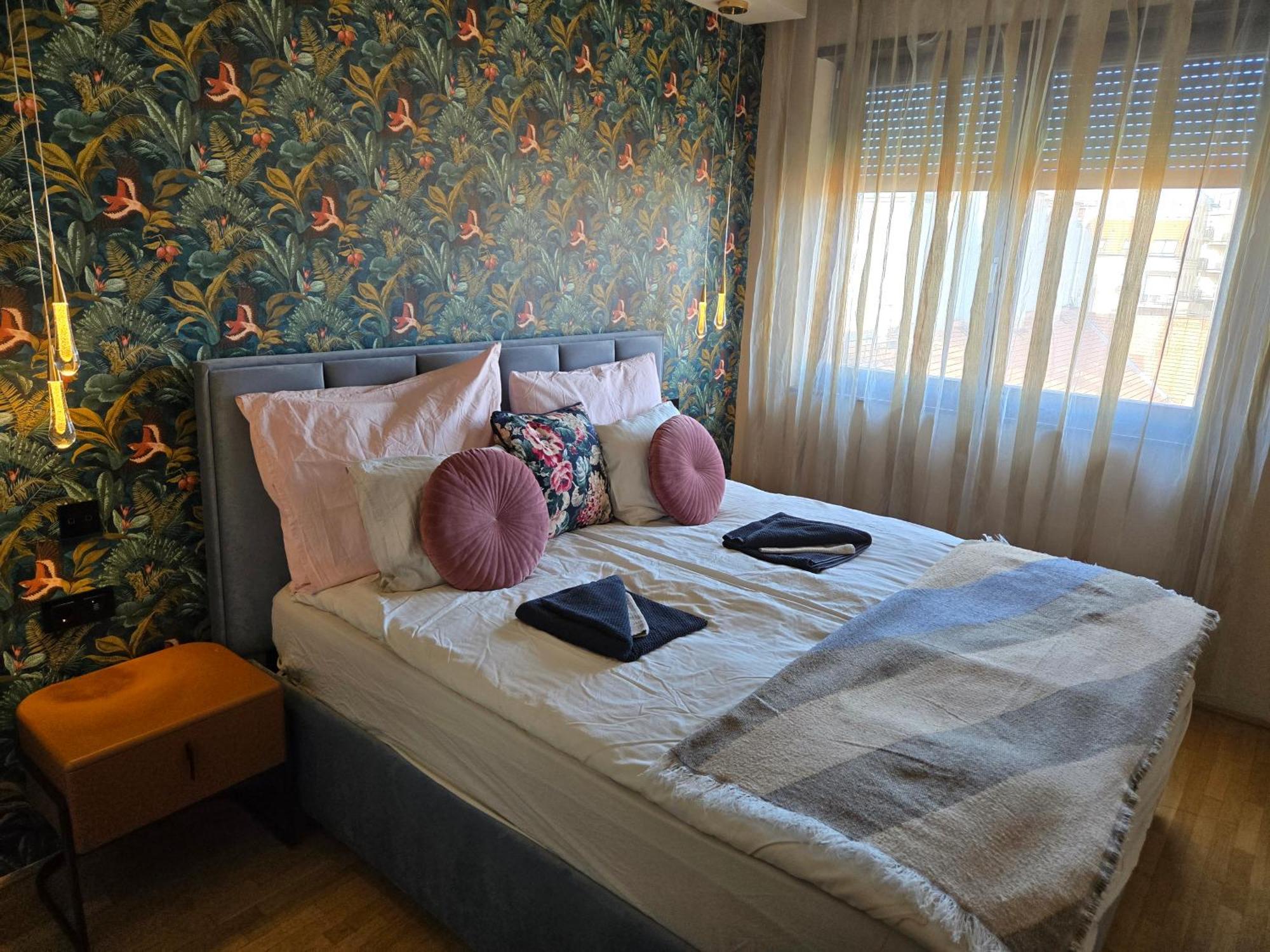 Cloud Apartment Gozsdu Budapest — Photos 3